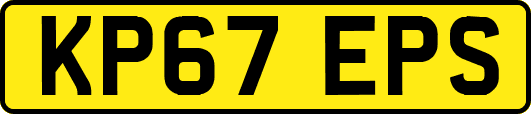 KP67EPS