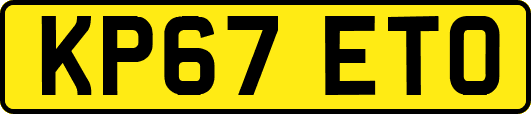 KP67ETO