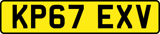 KP67EXV