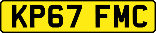 KP67FMC