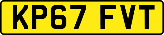 KP67FVT