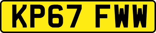 KP67FWW