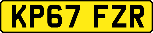 KP67FZR