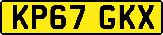 KP67GKX