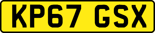 KP67GSX