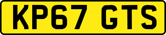 KP67GTS