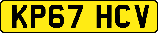 KP67HCV