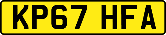 KP67HFA