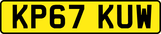 KP67KUW