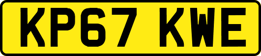 KP67KWE