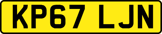 KP67LJN