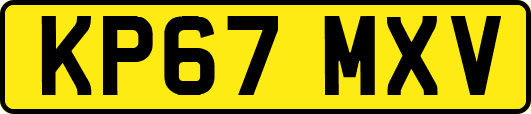 KP67MXV
