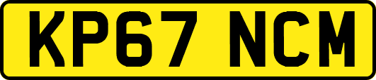 KP67NCM