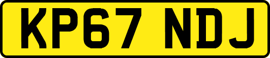 KP67NDJ