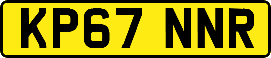 KP67NNR