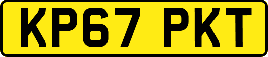 KP67PKT