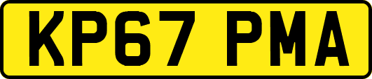 KP67PMA
