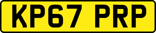 KP67PRP