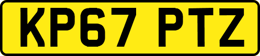 KP67PTZ