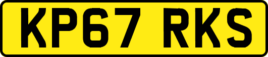 KP67RKS