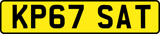 KP67SAT