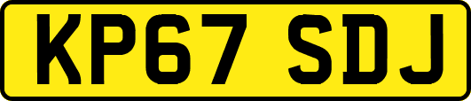 KP67SDJ