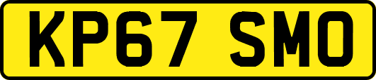 KP67SMO