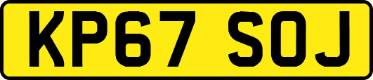 KP67SOJ