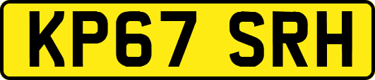 KP67SRH