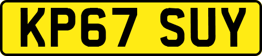 KP67SUY