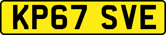 KP67SVE