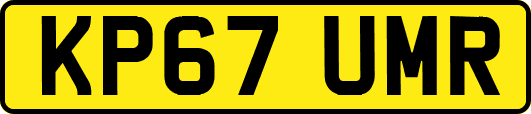 KP67UMR
