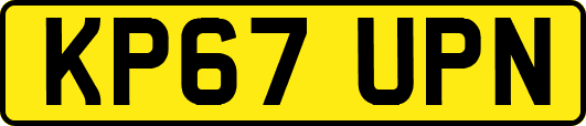 KP67UPN