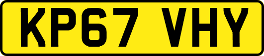 KP67VHY