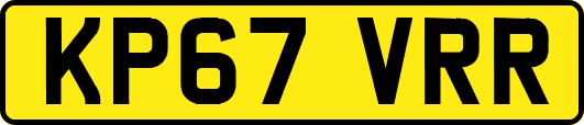 KP67VRR