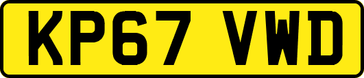 KP67VWD