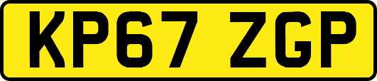 KP67ZGP