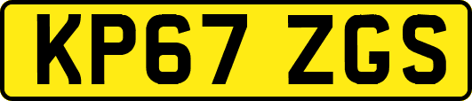 KP67ZGS