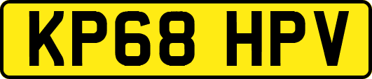 KP68HPV