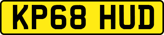 KP68HUD