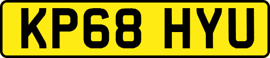 KP68HYU