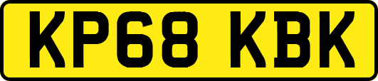 KP68KBK