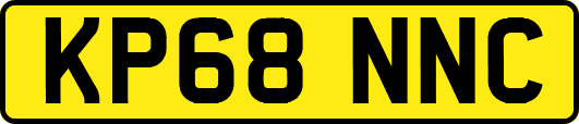 KP68NNC