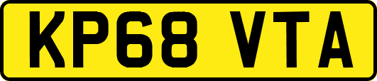 KP68VTA