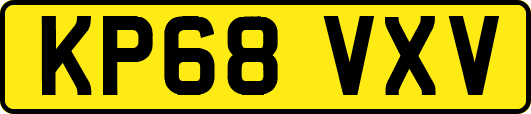 KP68VXV