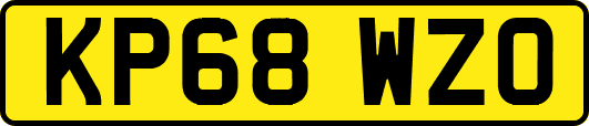 KP68WZO