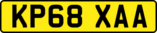 KP68XAA