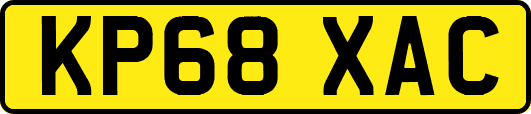 KP68XAC