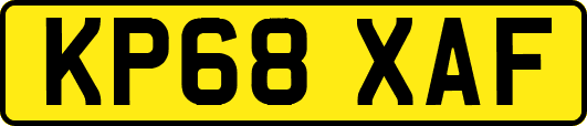 KP68XAF