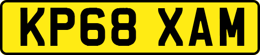 KP68XAM